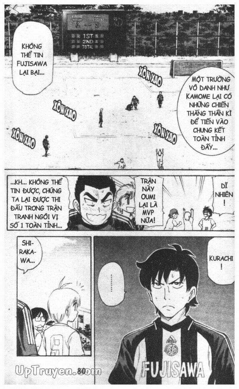 Golden Age - Chapter 11 - Trang 79