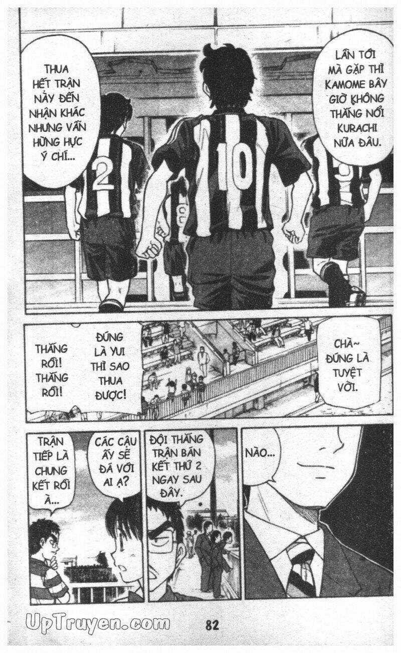 Golden Age - Chapter 11 - Trang 81