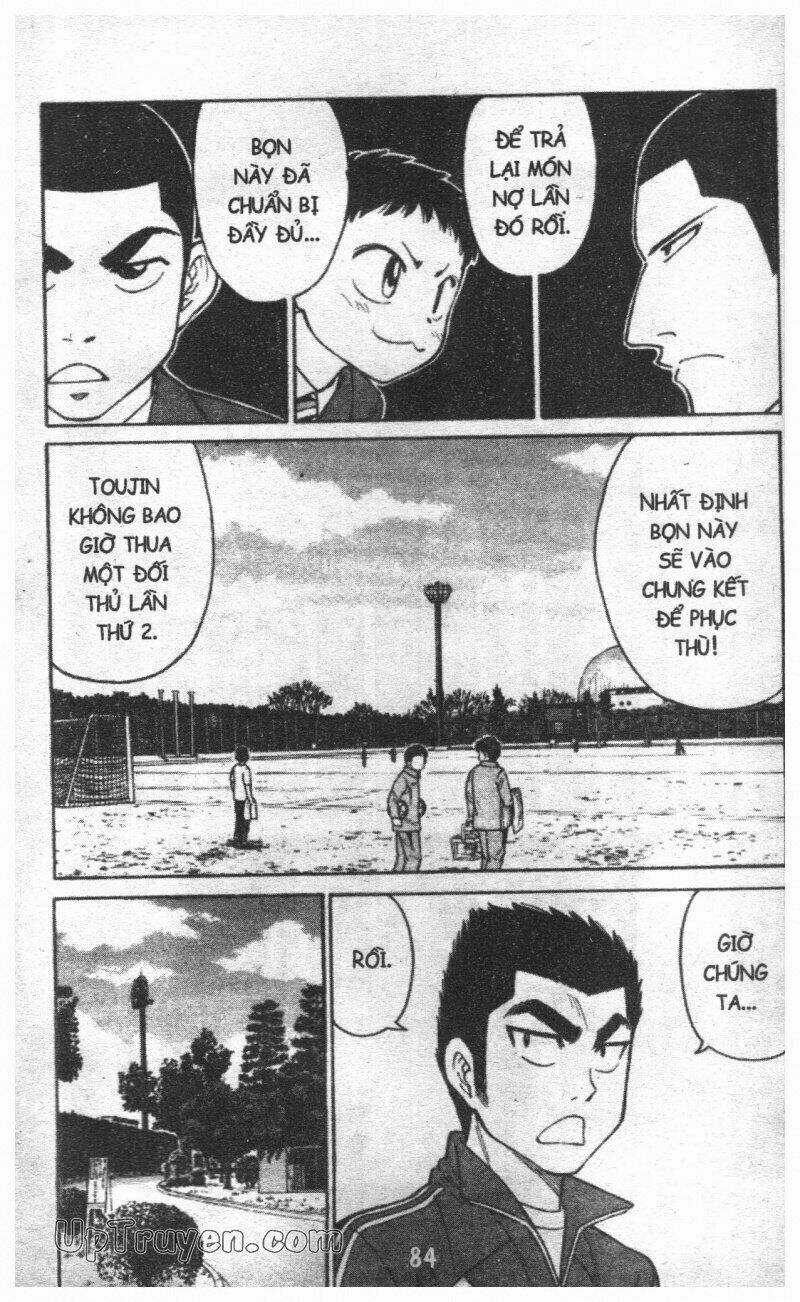 Golden Age - Chapter 11 - Trang 83