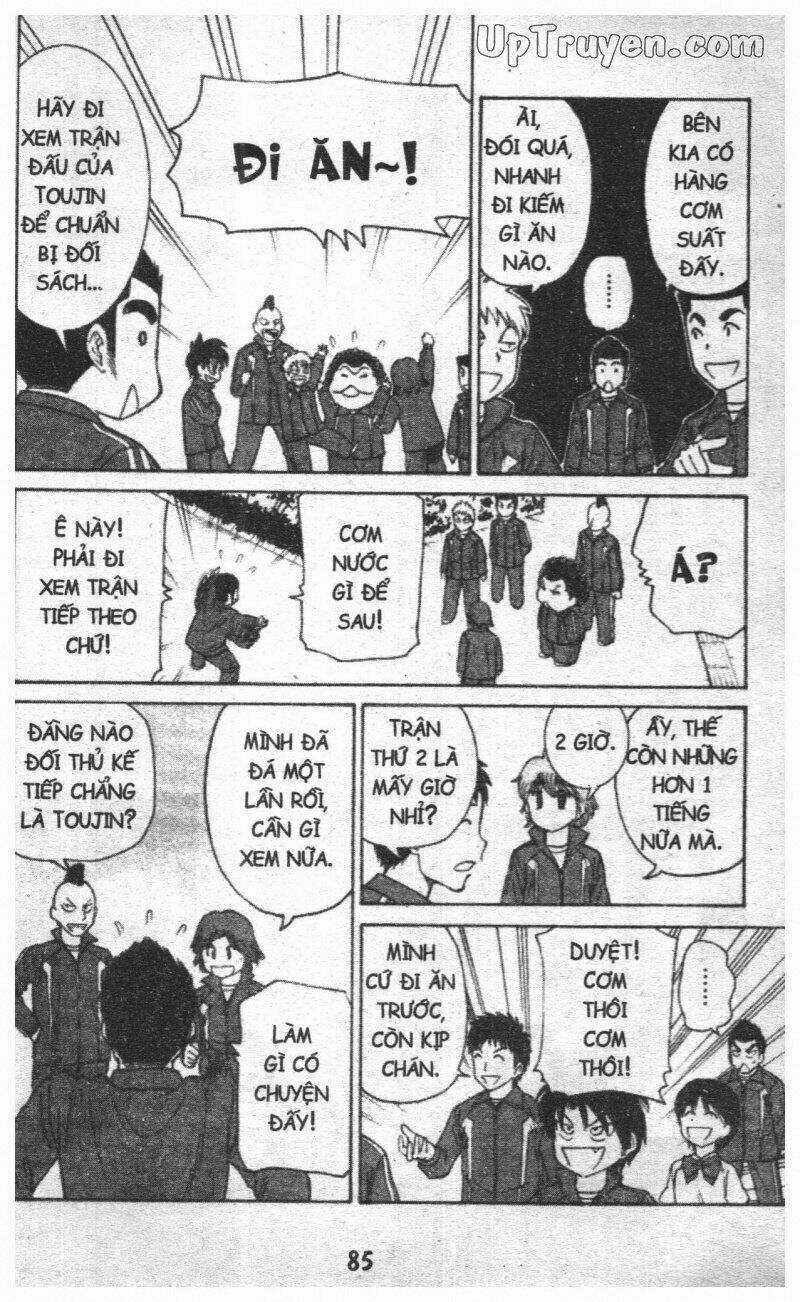 Golden Age - Chapter 11 - Trang 84