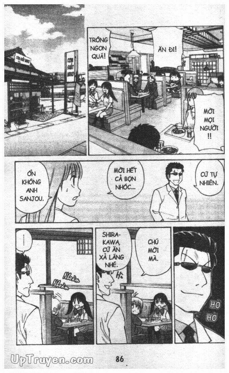 Golden Age - Chapter 11 - Trang 85