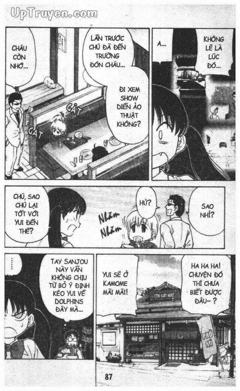 Golden Age - Chapter 11 - Trang 86