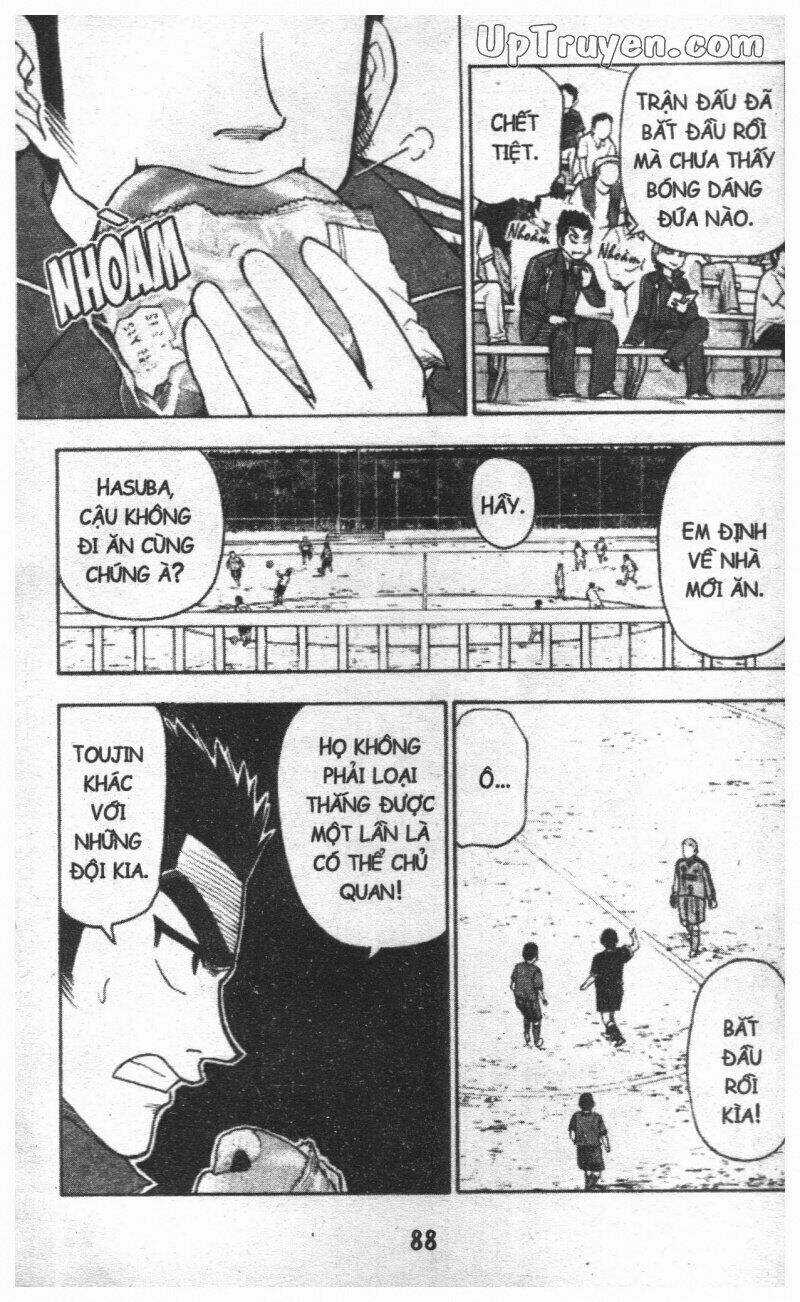 Golden Age - Chapter 11 - Trang 87