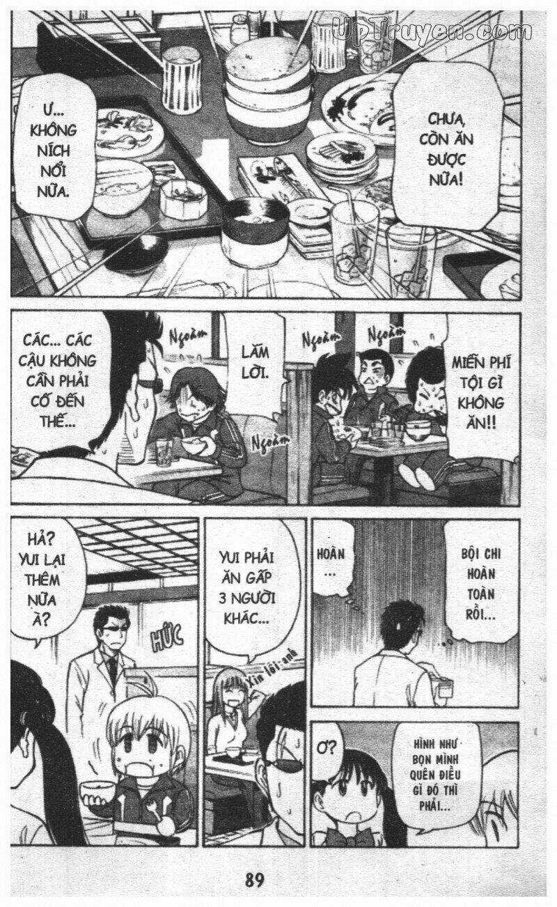 Golden Age - Chapter 11 - Trang 88