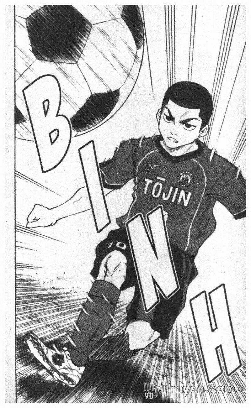 Golden Age - Chapter 11 - Trang 89