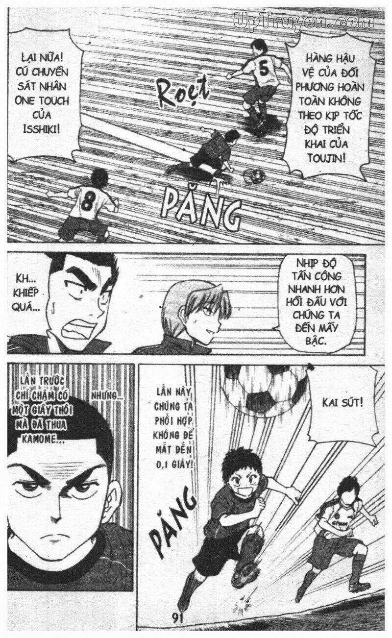 Golden Age - Chapter 11 - Trang 90