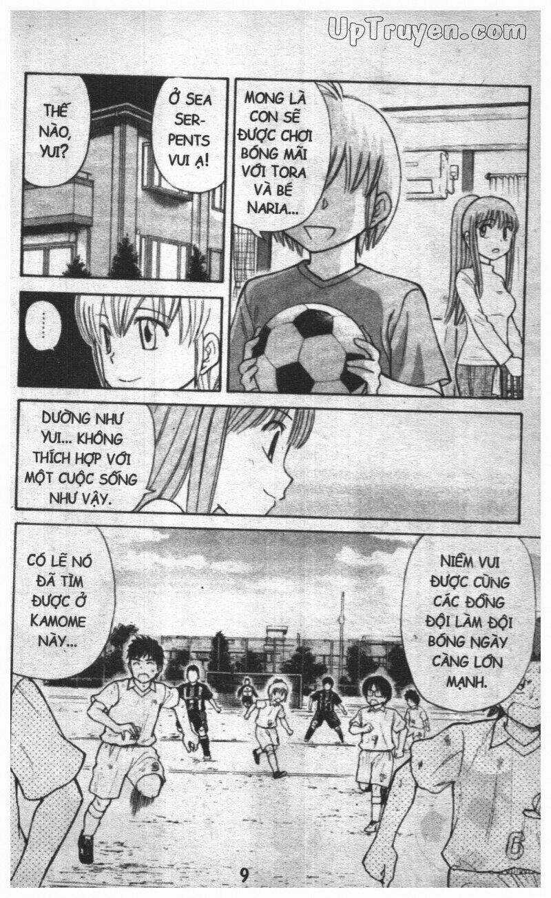 Golden Age - Chapter 11 - Trang 10