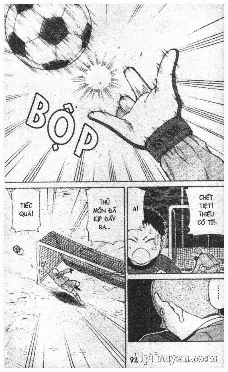 Golden Age - Chapter 11 - Trang 91