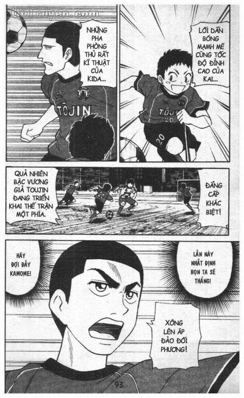 Golden Age - Chapter 11 - Trang 92