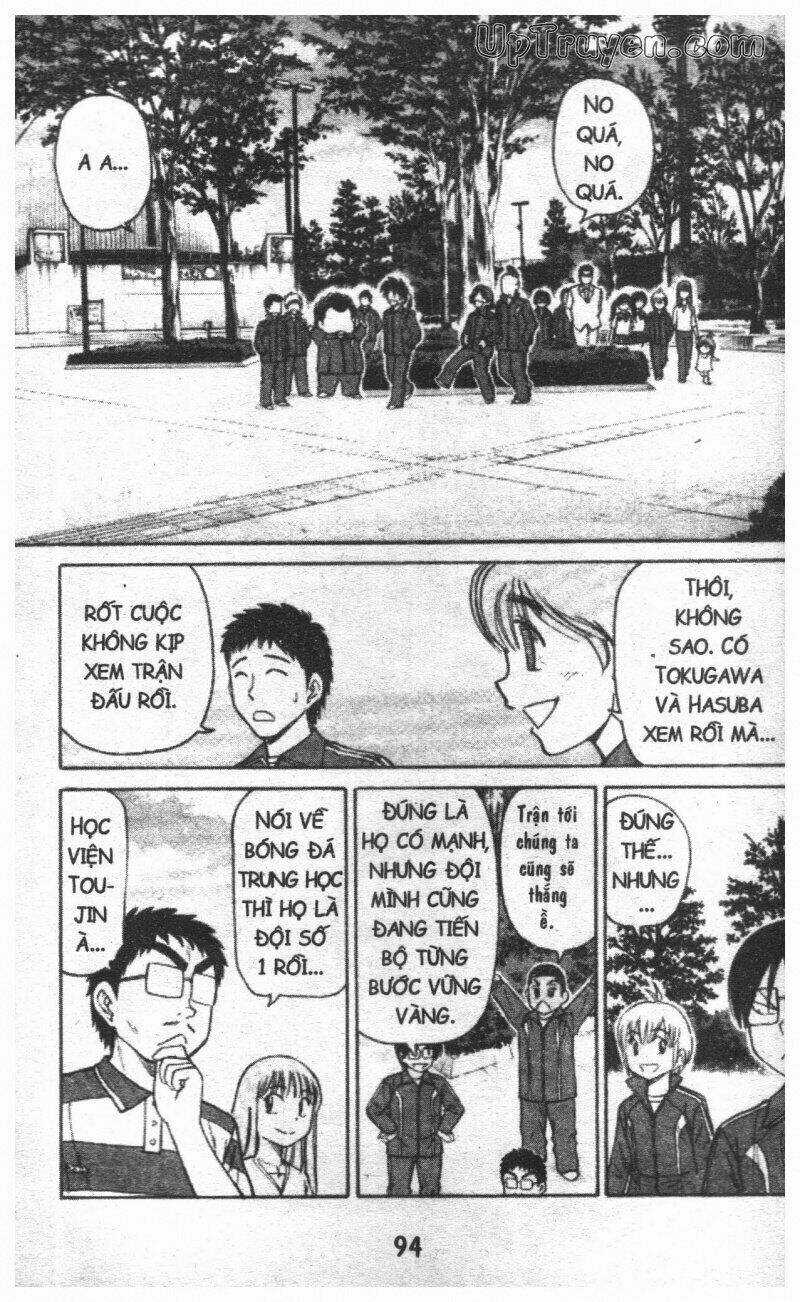 Golden Age - Chapter 11 - Trang 93