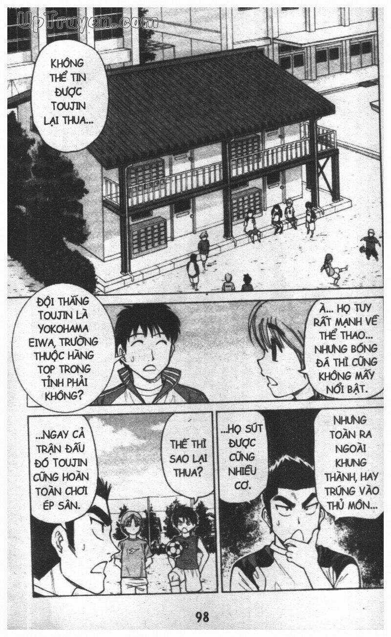 Golden Age - Chapter 11 - Trang 97