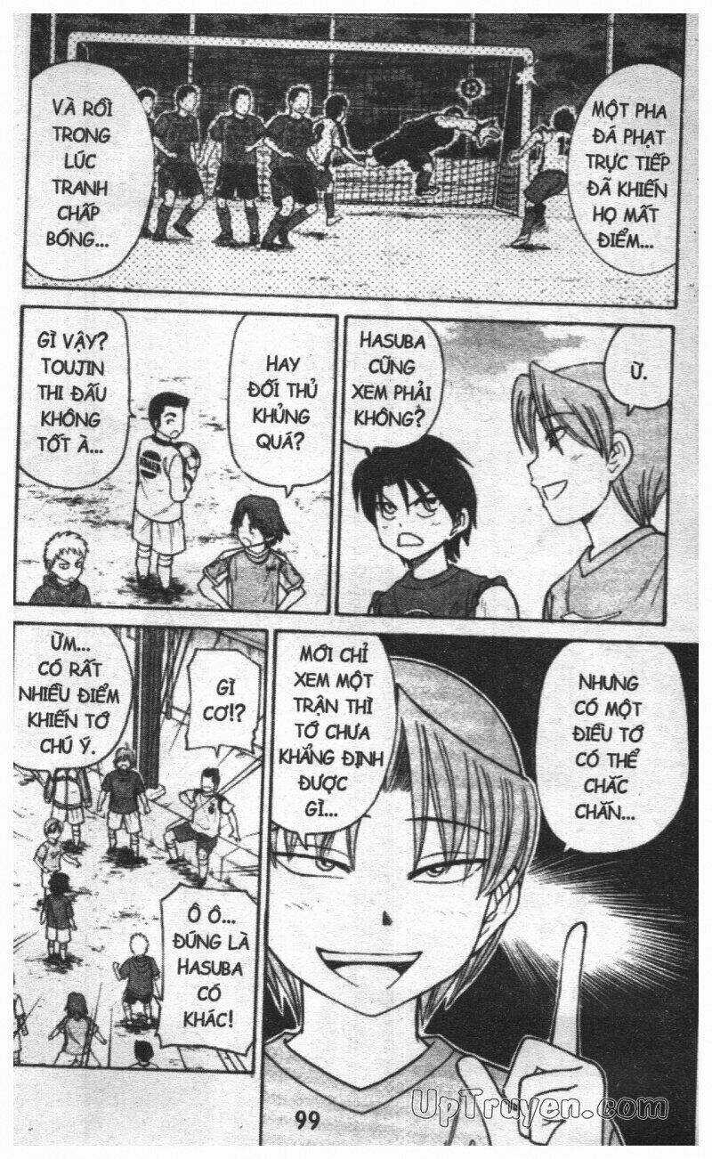 Golden Age - Chapter 11 - Trang 98