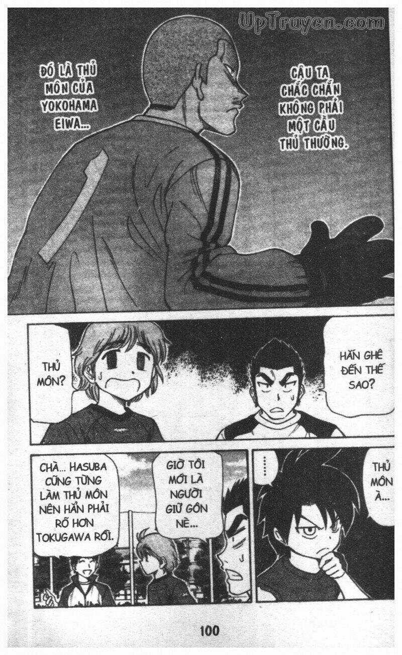 Golden Age - Chapter 11 - Trang 99