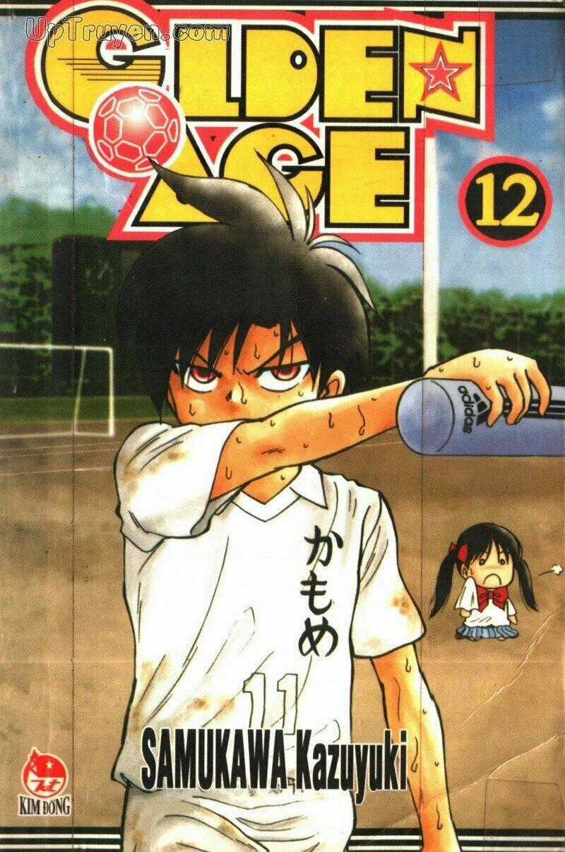 Golden Age - Chapter 12 - Trang 1