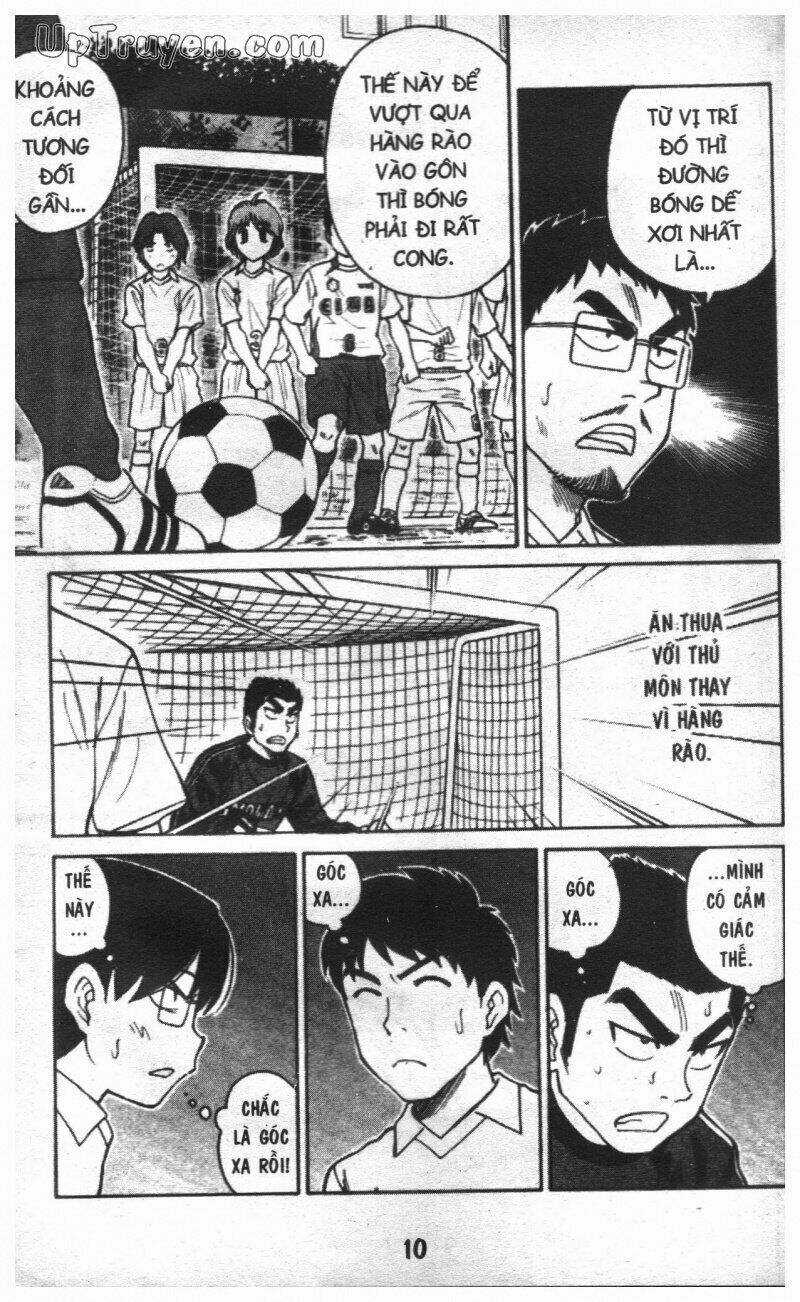 Golden Age - Chapter 12 - Trang 11