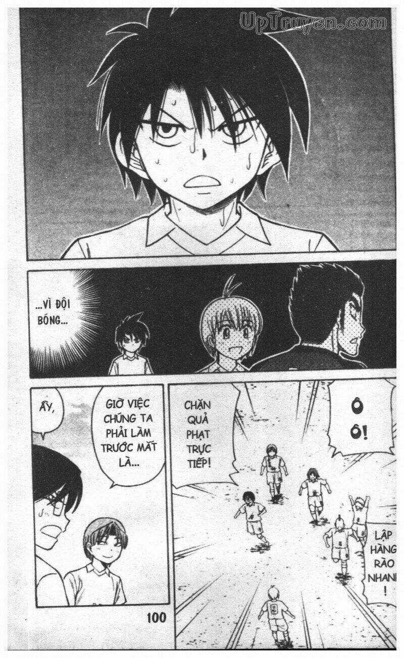 Golden Age - Chapter 12 - Trang 101