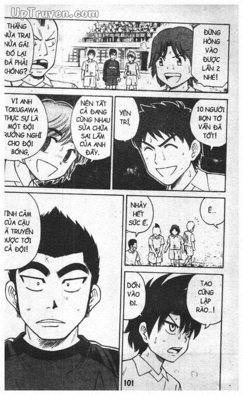 Golden Age - Chapter 12 - Trang 102