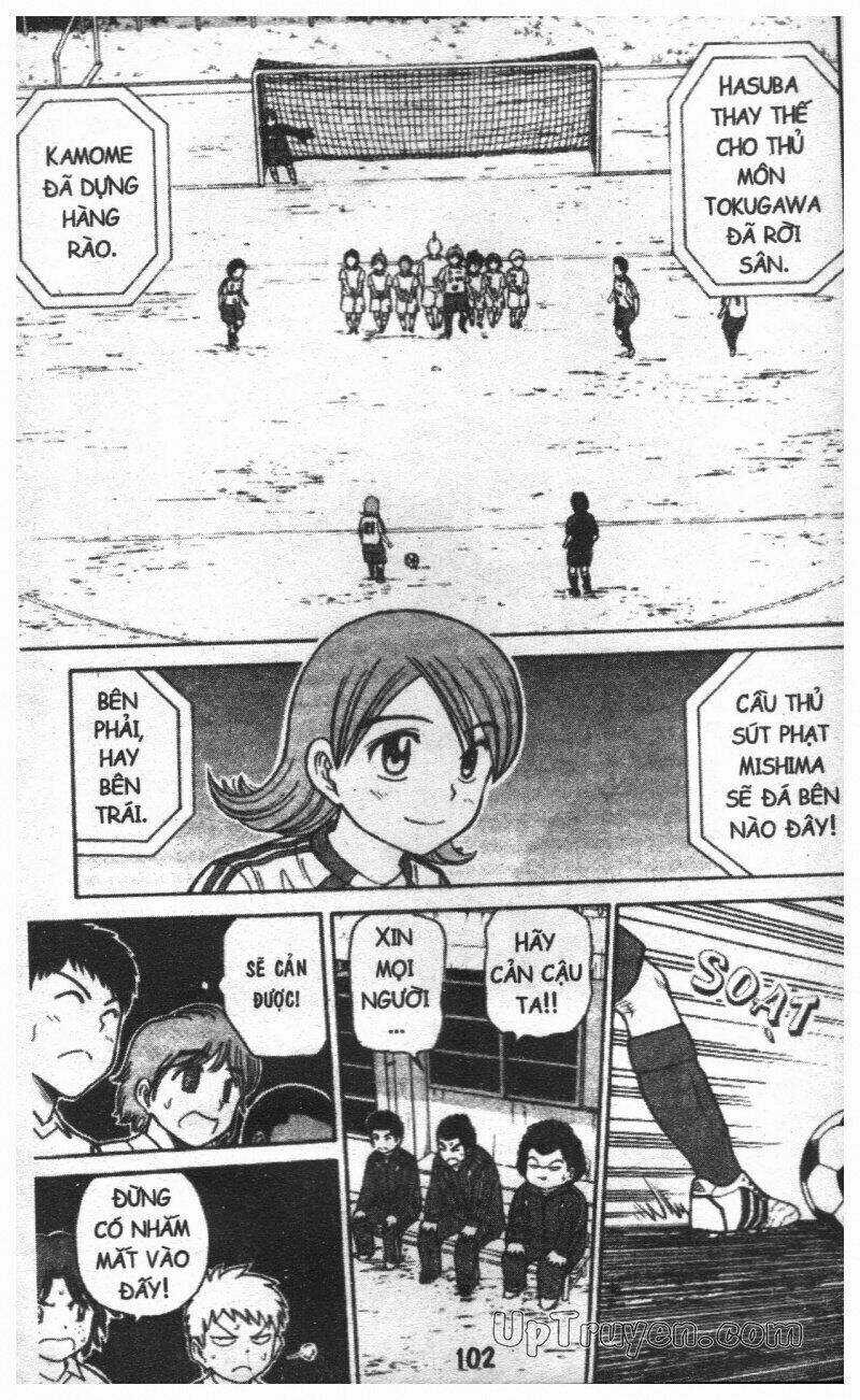 Golden Age - Chapter 12 - Trang 103