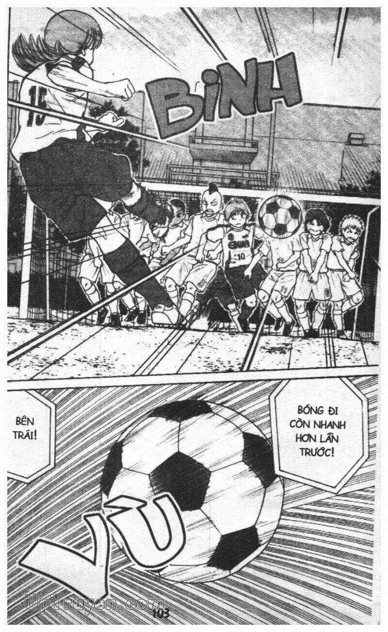 Golden Age - Chapter 12 - Trang 104