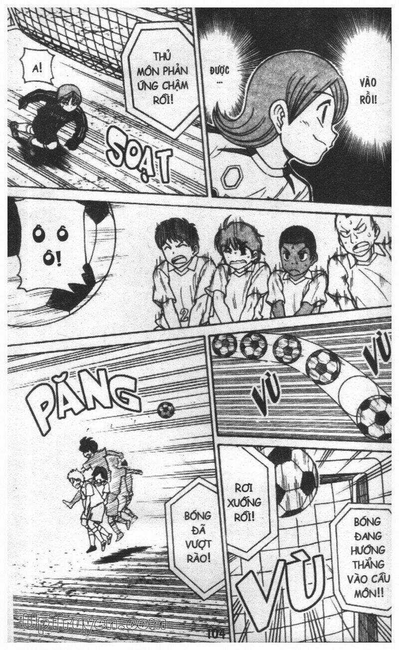 Golden Age - Chapter 12 - Trang 105