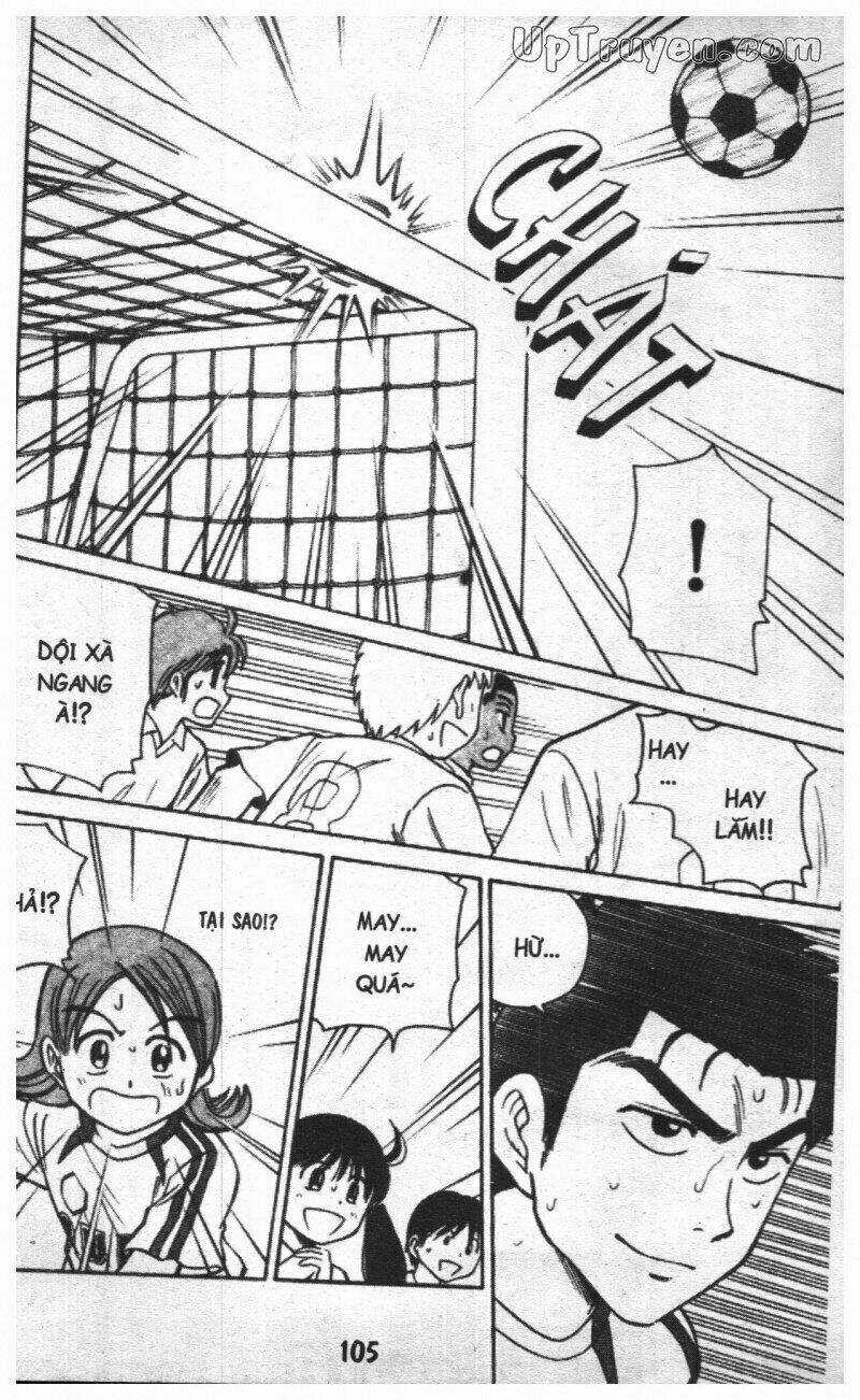 Golden Age - Chapter 12 - Trang 106