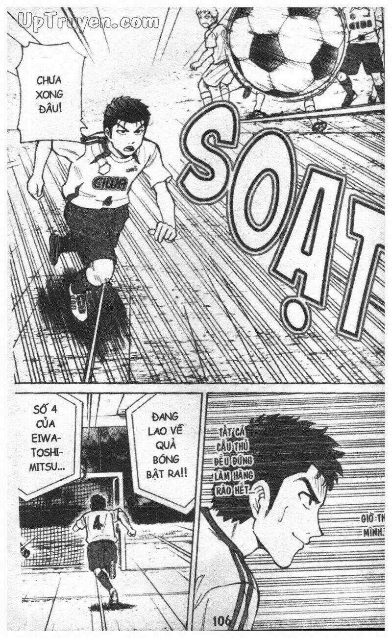 Golden Age - Chapter 12 - Trang 107