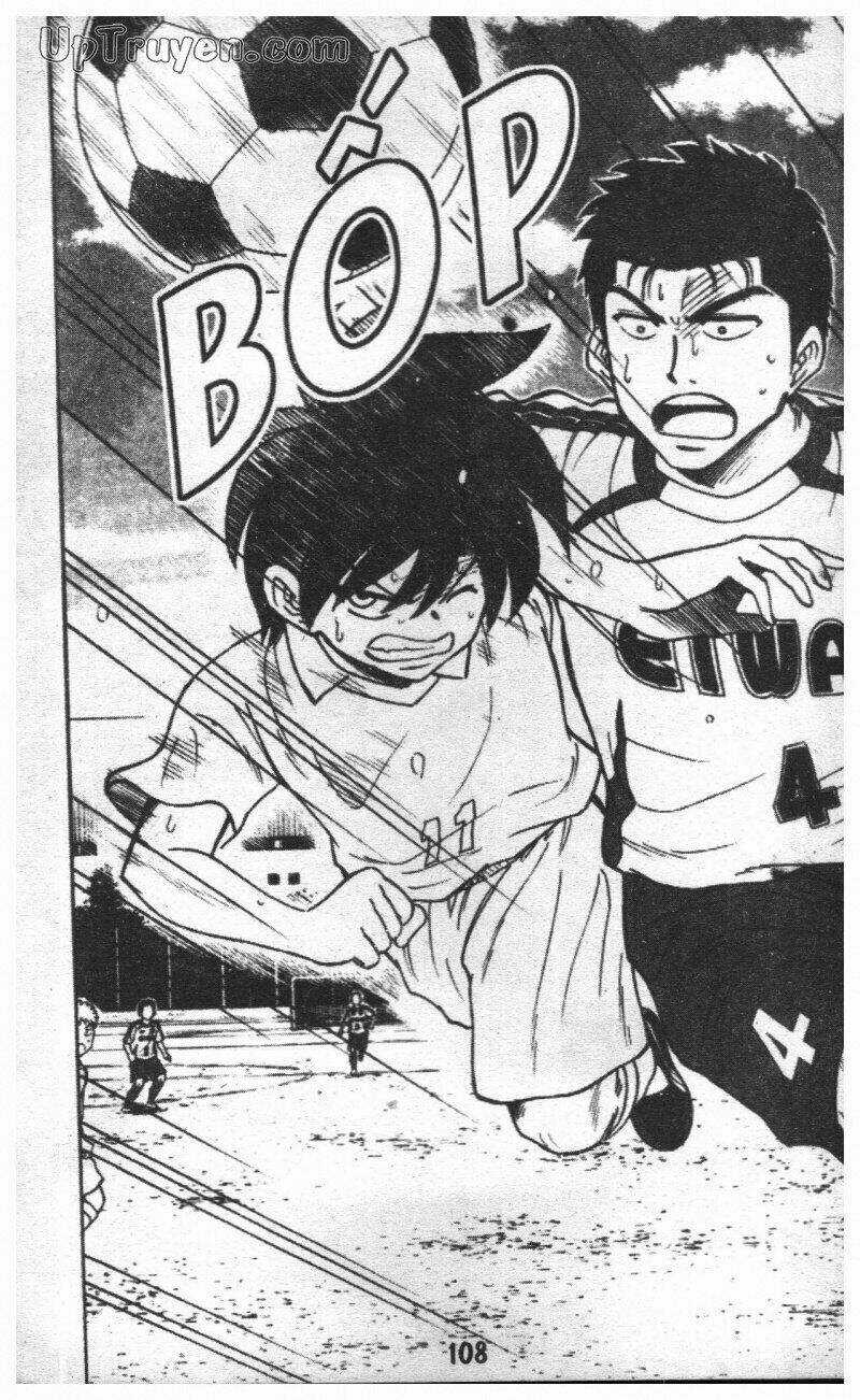 Golden Age - Chapter 12 - Trang 109