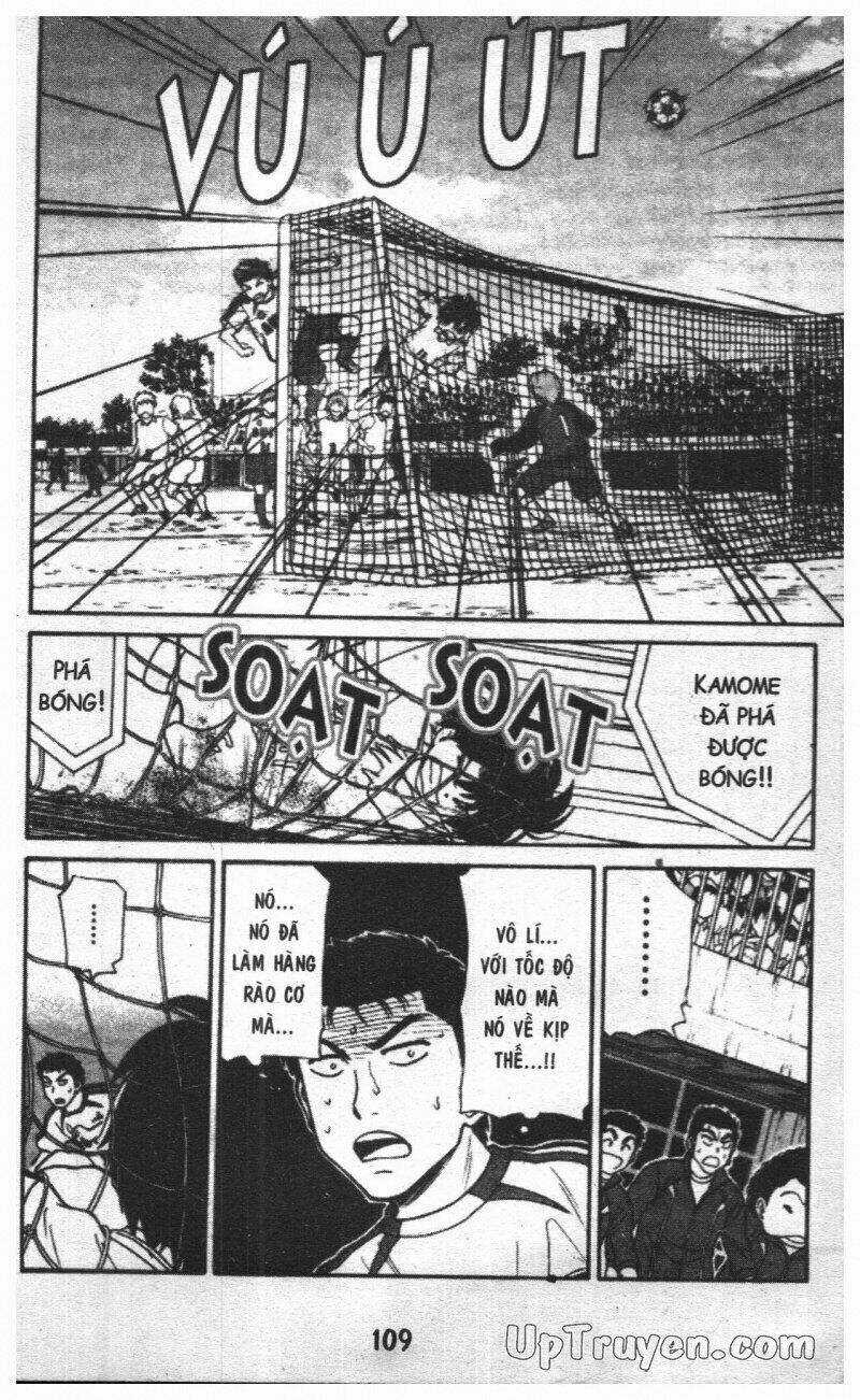 Golden Age - Chapter 12 - Trang 110