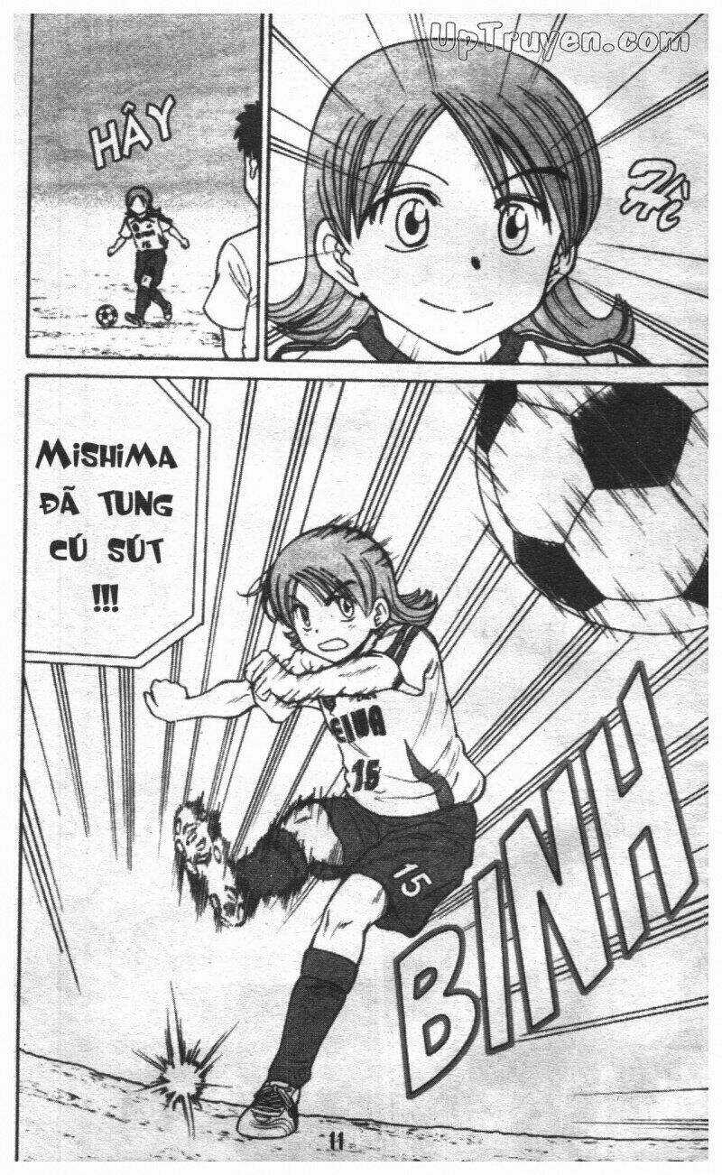 Golden Age - Chapter 12 - Trang 12