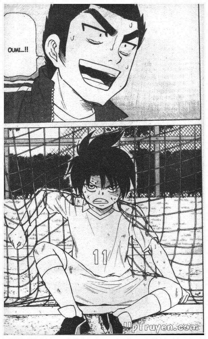 Golden Age - Chapter 12 - Trang 111