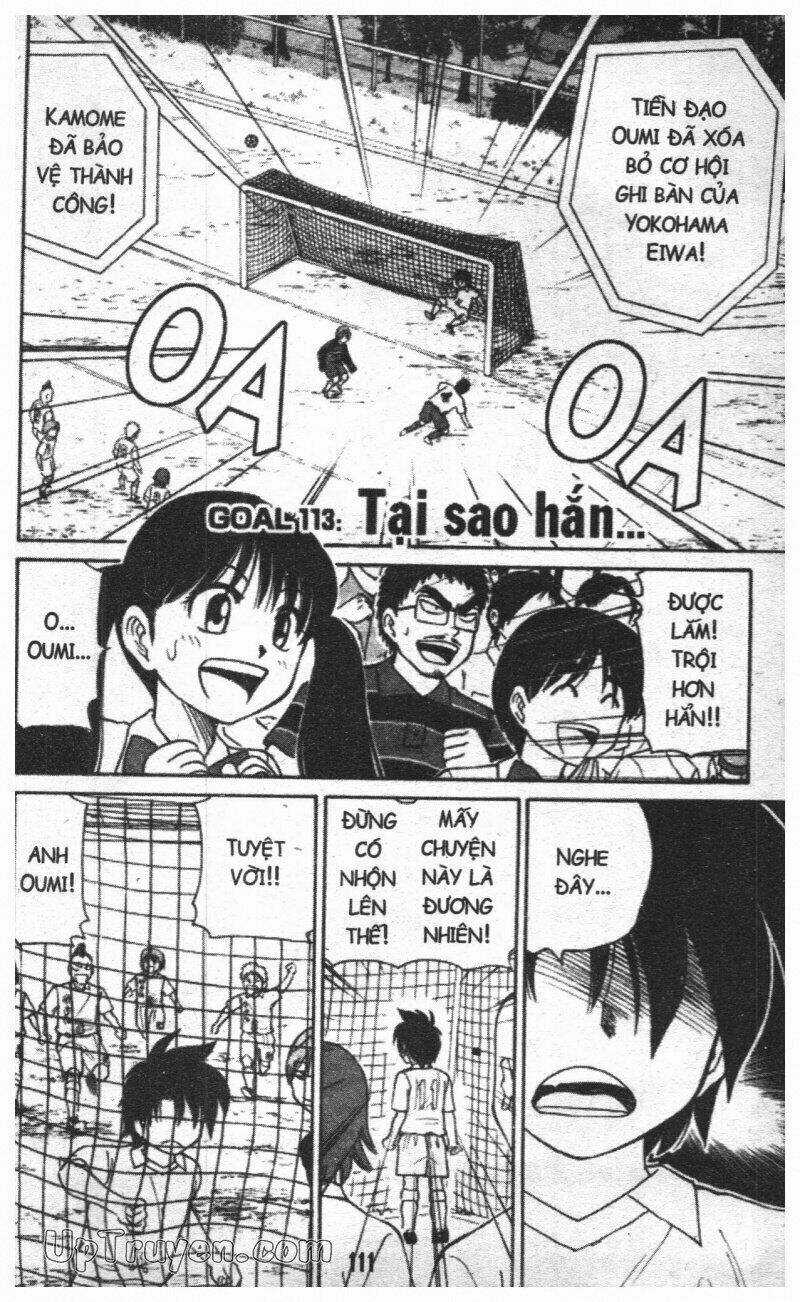 Golden Age - Chapter 12 - Trang 112