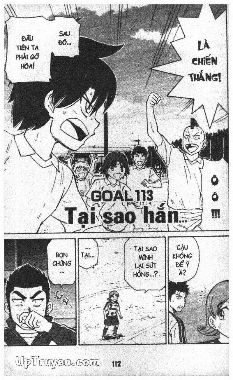 Golden Age - Chapter 12 - Trang 113