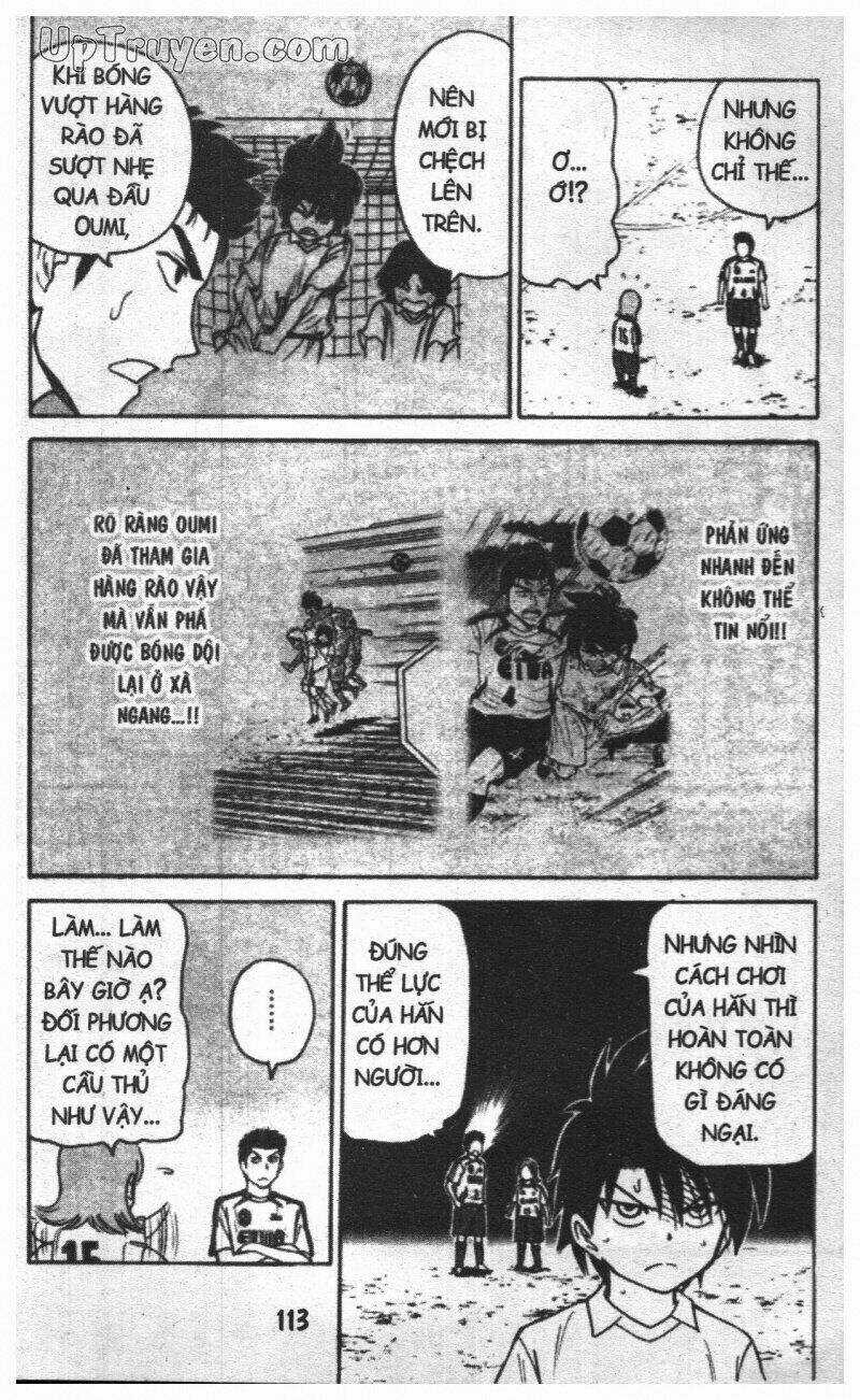 Golden Age - Chapter 12 - Trang 114