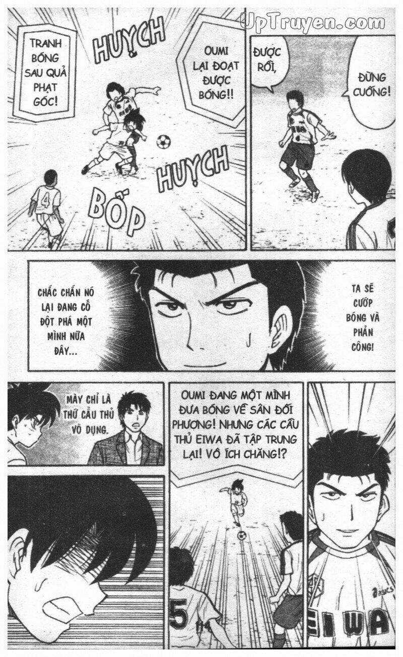 Golden Age - Chapter 12 - Trang 115