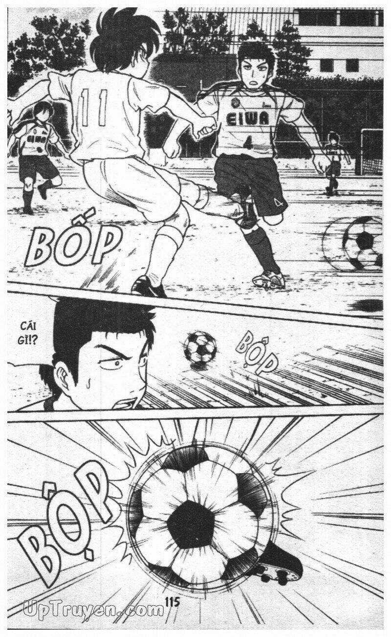 Golden Age - Chapter 12 - Trang 116