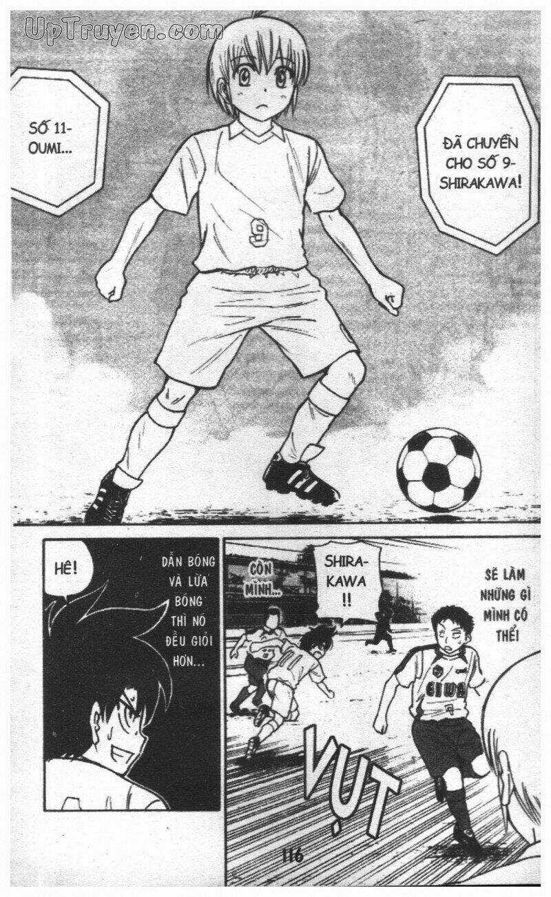 Golden Age - Chapter 12 - Trang 117