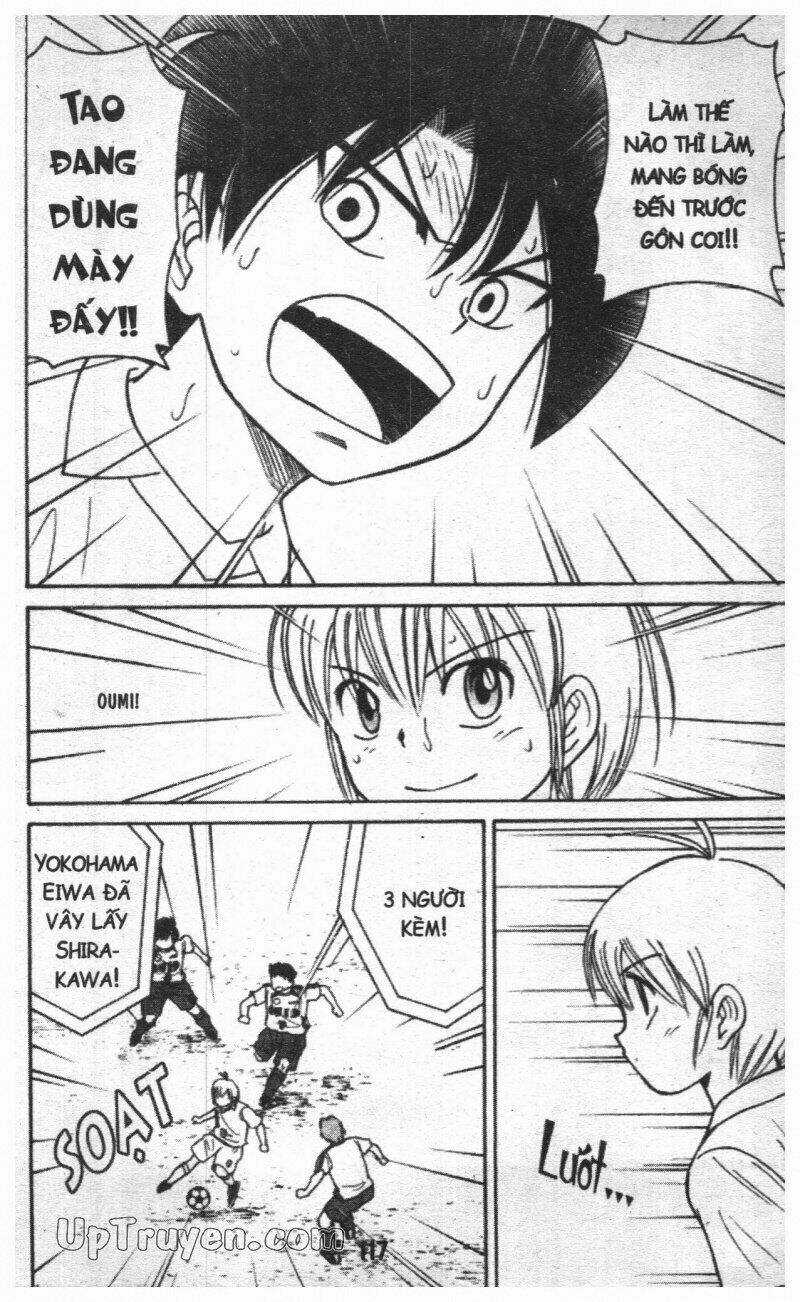 Golden Age - Chapter 12 - Trang 118