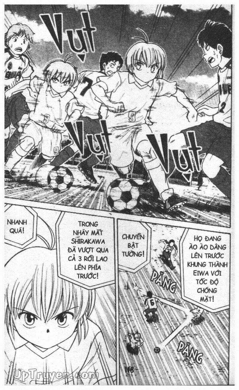 Golden Age - Chapter 12 - Trang 119