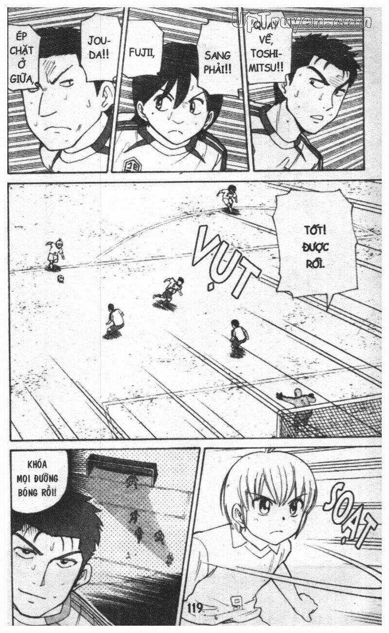 Golden Age - Chapter 12 - Trang 120