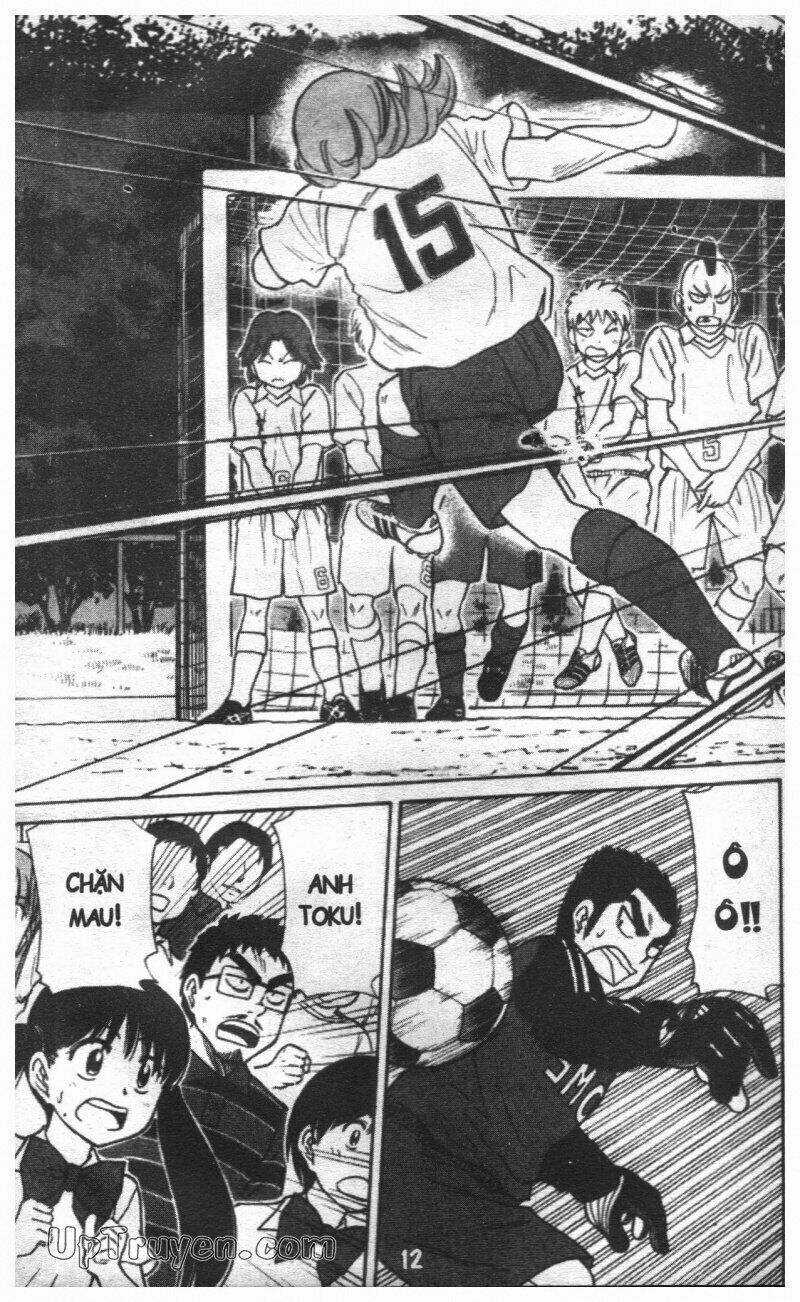 Golden Age - Chapter 12 - Trang 13