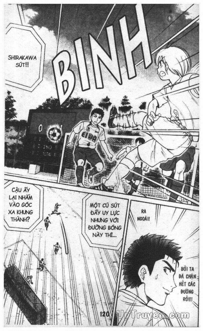 Golden Age - Chapter 12 - Trang 121