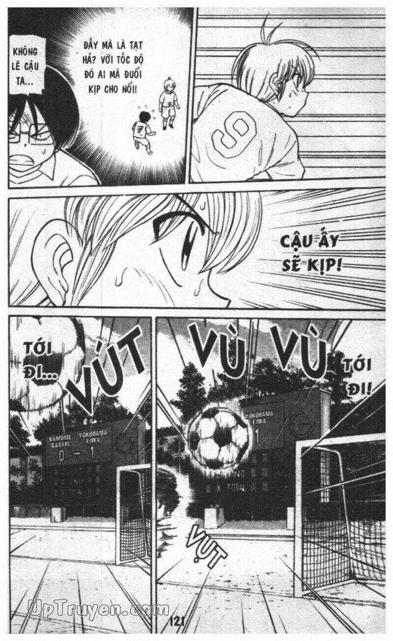 Golden Age - Chapter 12 - Trang 122