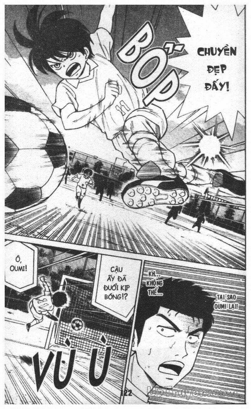 Golden Age - Chapter 12 - Trang 123