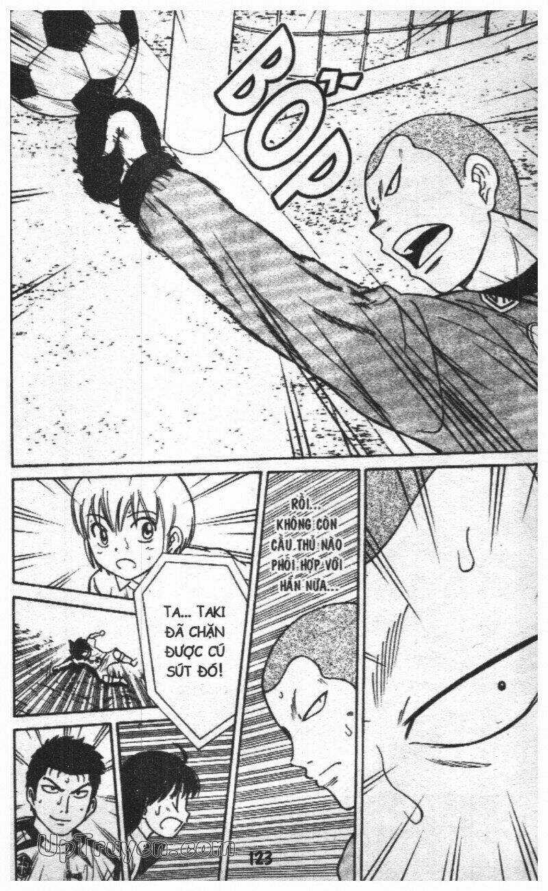 Golden Age - Chapter 12 - Trang 124