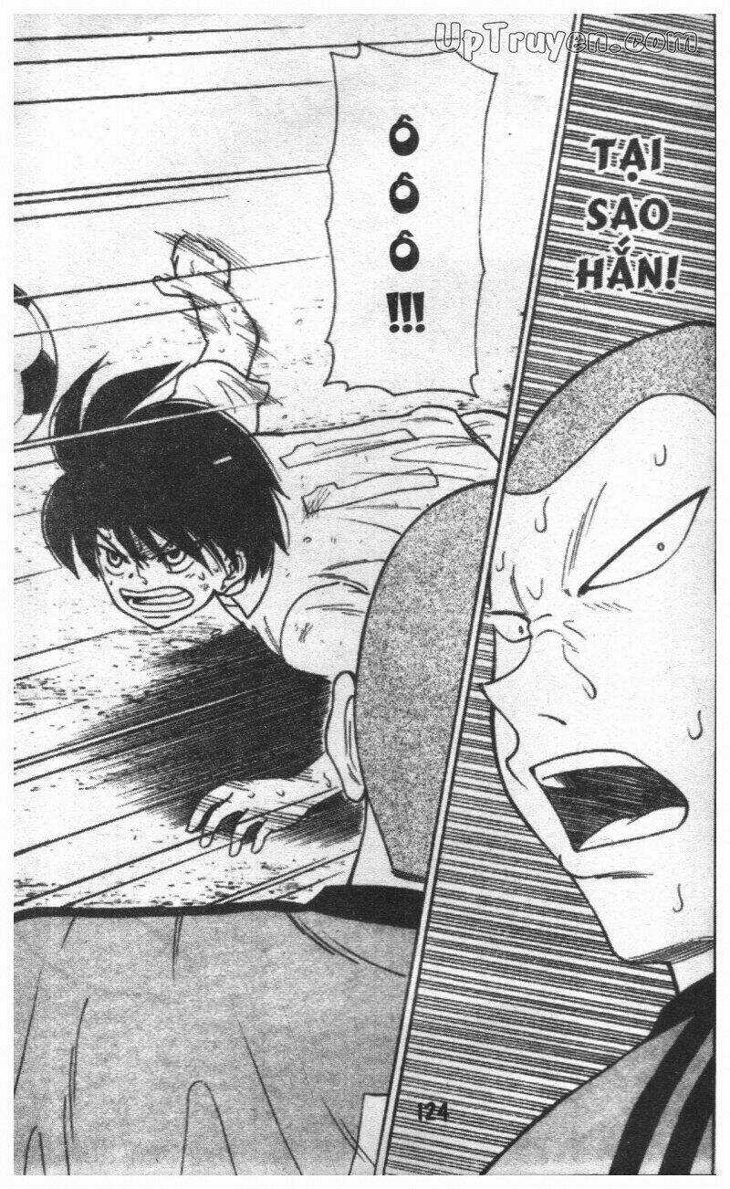 Golden Age - Chapter 12 - Trang 125