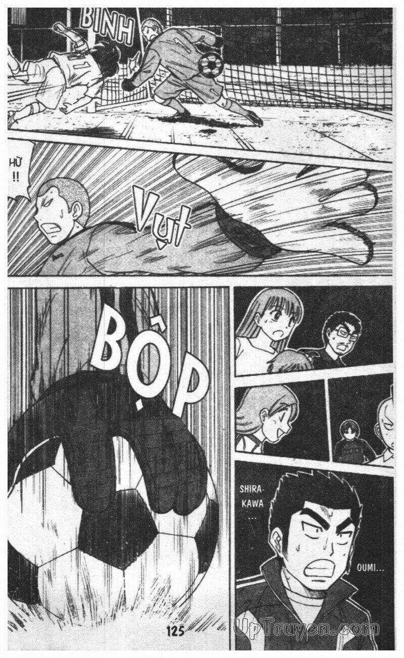 Golden Age - Chapter 12 - Trang 126