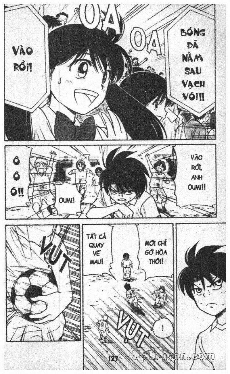 Golden Age - Chapter 12 - Trang 128