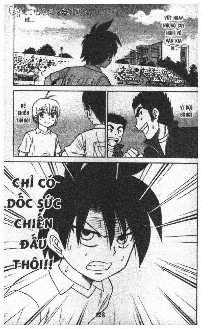 Golden Age - Chapter 12 - Trang 129