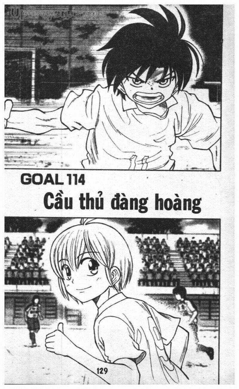 Golden Age - Chapter 12 - Trang 130