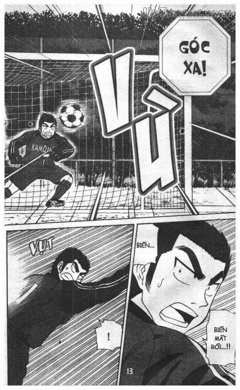 Golden Age - Chapter 12 - Trang 14